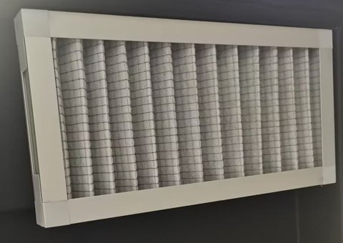 Ernitec 0070-24298-HB3000-HEPA FILTERS akcesorium do monitorów
