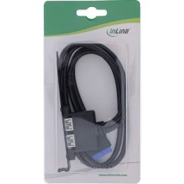 InLine 33390C adapter