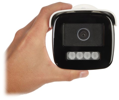 KAMERA IP DS-2CD2T86G2H-4I(2.8MM)(EF) AcuSense - 8.3 Mpx 4K UHD Hikvision