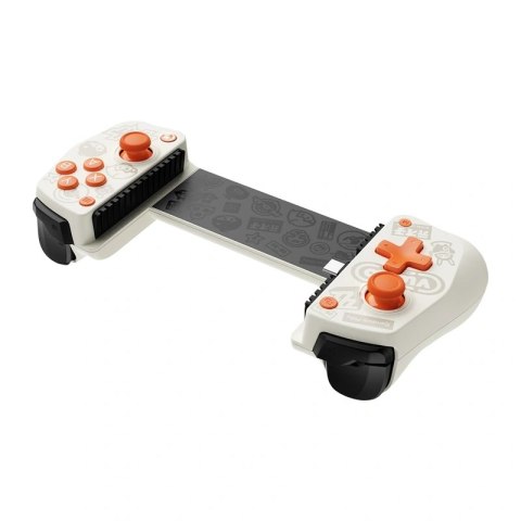 Kontroler mobilny GameSir X5s (biały)