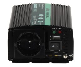 MODUŁ PRZETWORNICY 	INV01DE-GC Green Cell
