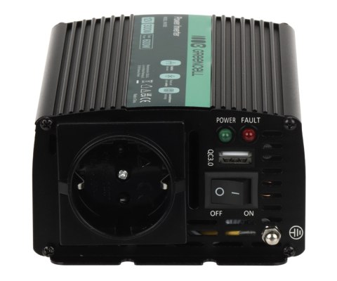 MODUŁ PRZETWORNICY 	INV01DE-GC Green Cell