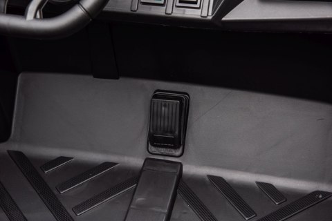 Pojazd Buggy TURBO 23 Różowy