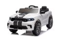 Pojazd Dodge Durango Biały
