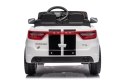 Pojazd Dodge Durango Biały