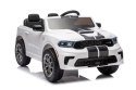 Pojazd Dodge Durango Biały