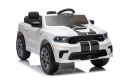 Pojazd Dodge Durango Biały
