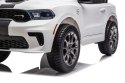 Pojazd Dodge Durango Biały