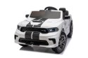 Pojazd Dodge Durango Biały