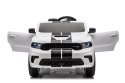 Pojazd Dodge Durango Biały