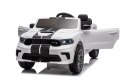 Pojazd Dodge Durango Biały