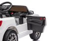 Pojazd Dodge Durango Biały