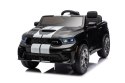 Pojazd Dodge Durango Czarny