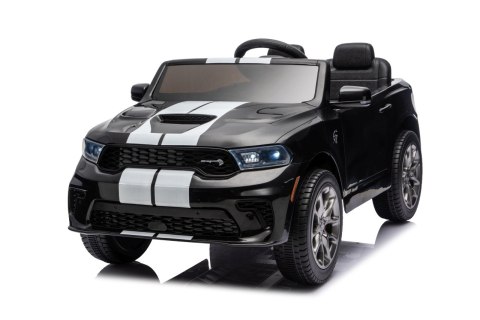 Pojazd Dodge Durango Czarny