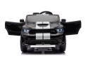 Pojazd Dodge Durango Czarny