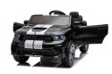 Pojazd Dodge Durango Czarny