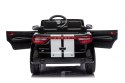 Pojazd Dodge Durango Czarny
