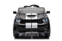 Pojazd Dodge Durango Czarny