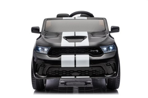 Pojazd Dodge Durango Czarny