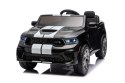 Pojazd Dodge Durango Czarny