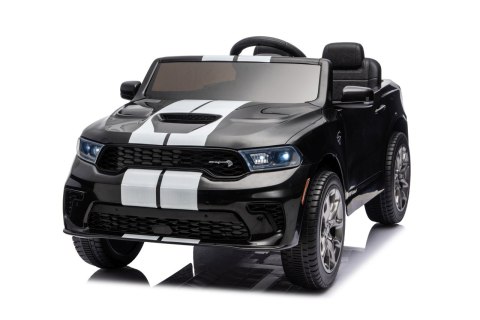 Pojazd Dodge Durango Czarny
