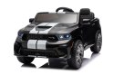 Pojazd Dodge Durango Czarny