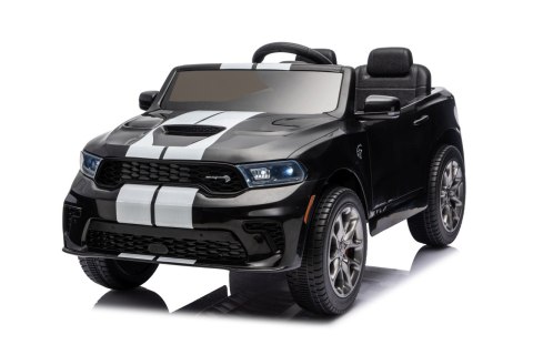 Pojazd Dodge Durango Czarny