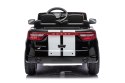 Pojazd Dodge Durango Czarny