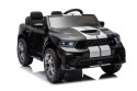 Pojazd Dodge Durango Czarny
