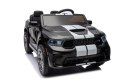 Pojazd Dodge Durango Czarny