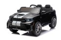 Pojazd Dodge Durango Czarny