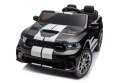 Pojazd Dodge Durango Czarny