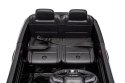 Pojazd Dodge Durango Czarny