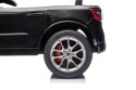 Pojazd Dodge Durango Czarny