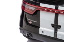Pojazd Dodge Durango Czarny