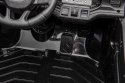 Pojazd Dodge Durango Czarny