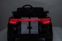 Pojazd Dodge Durango Czarny