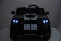 Pojazd Dodge Durango Czarny