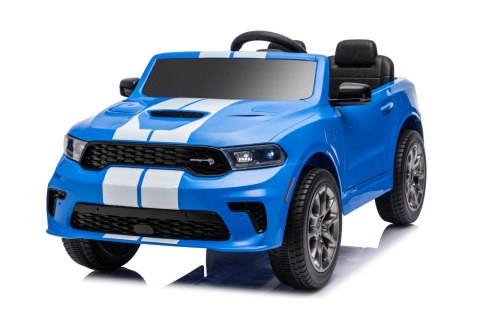 Pojazd Dodge Durango Niebieski
