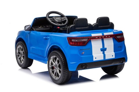 Pojazd Dodge Durango Niebieski