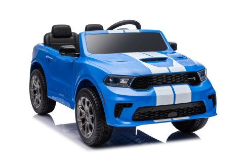 Pojazd Dodge Durango Niebieski