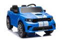 Pojazd Dodge Durango Niebieski