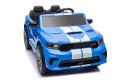 Pojazd Dodge Durango Niebieski