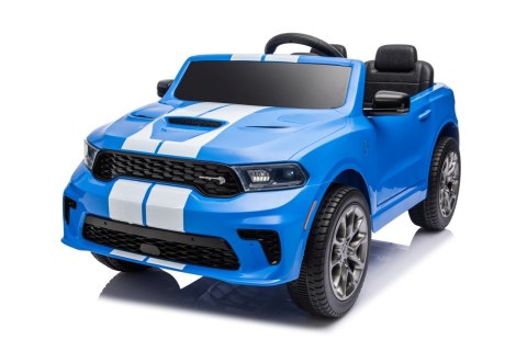 Pojazd Dodge Durango Niebieski