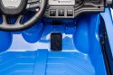 Pojazd Dodge Durango Niebieski