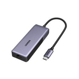 Ugreen 35921 adapter RJ-45