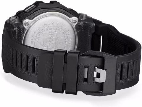 Zegarek Męski Casio G-SHOCK GBD-200-1A1ER