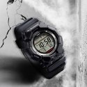 Zegarek Męski Casio G-SHOCK GD-010-1ER