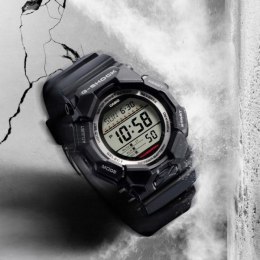 Zegarek Męski Casio G-SHOCK GD-010-1ER