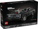 42231 | Samochód Fast And Furious Dodge Charger R/T